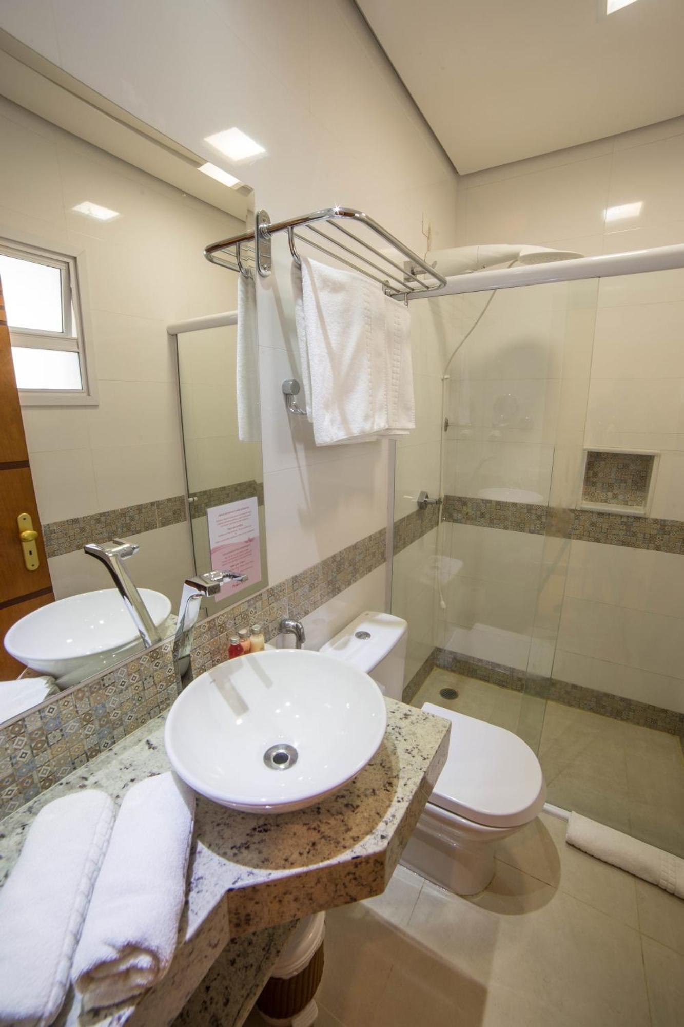 Amora Hotel Maresias Zimmer foto